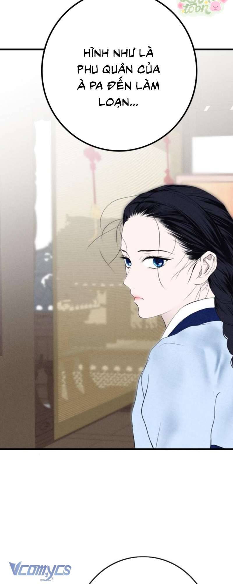 Cuộc Tuyển Chọn Vương Phi Triều Joseon Chap 33 - Next Chap 34