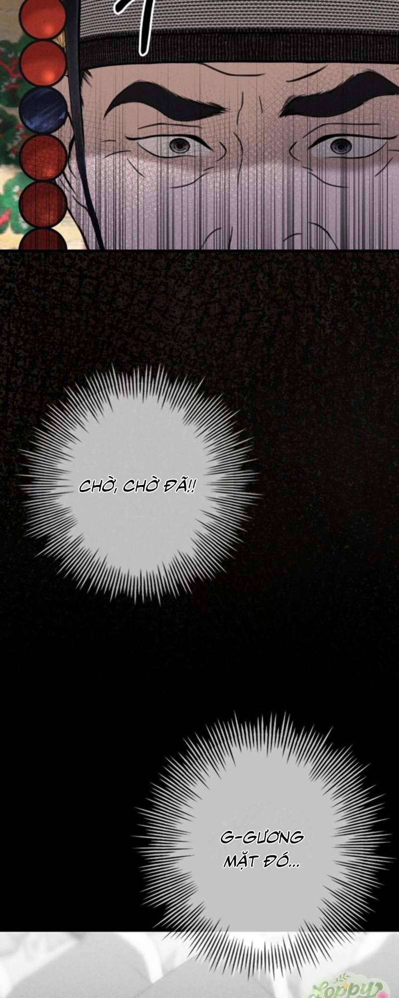 Cuộc Tuyển Chọn Vương Phi Triều Joseon Chap 33 - Next Chap 34