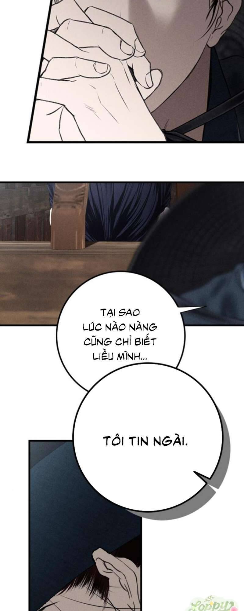 Cuộc Tuyển Chọn Vương Phi Triều Joseon Chap 33 - Next Chap 34