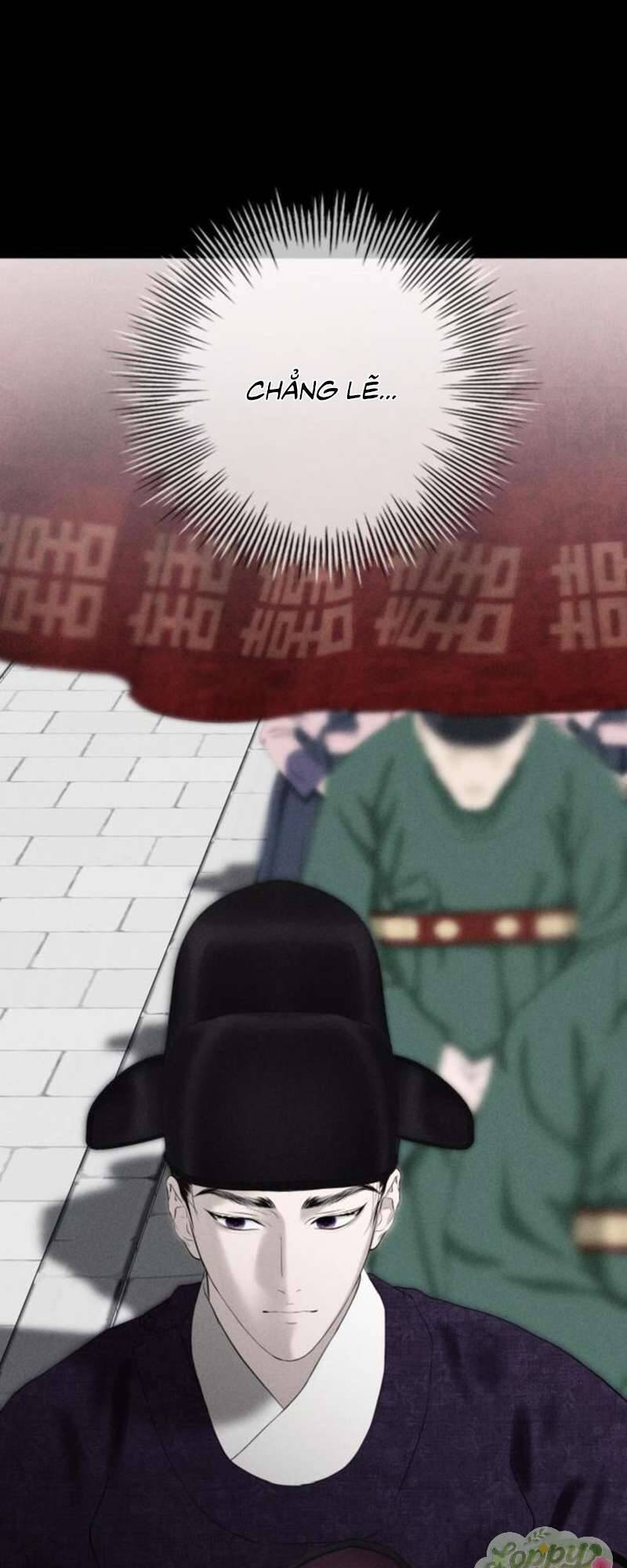 Cuộc Tuyển Chọn Vương Phi Triều Joseon Chap 33 - Next Chap 34