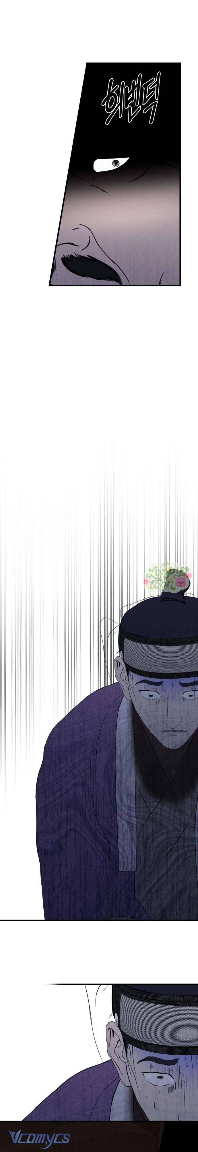 Cuộc Tuyển Chọn Vương Phi Triều Joseon Chap 34 - Next Chap 35