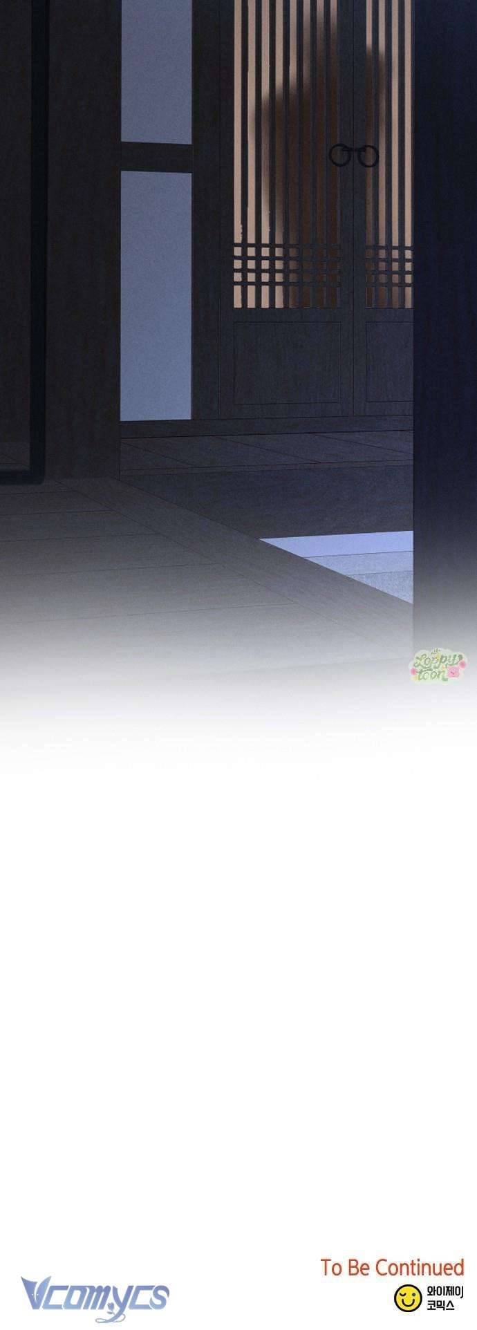 Cuộc Tuyển Chọn Vương Phi Triều Joseon Chap 34 - Next Chap 35