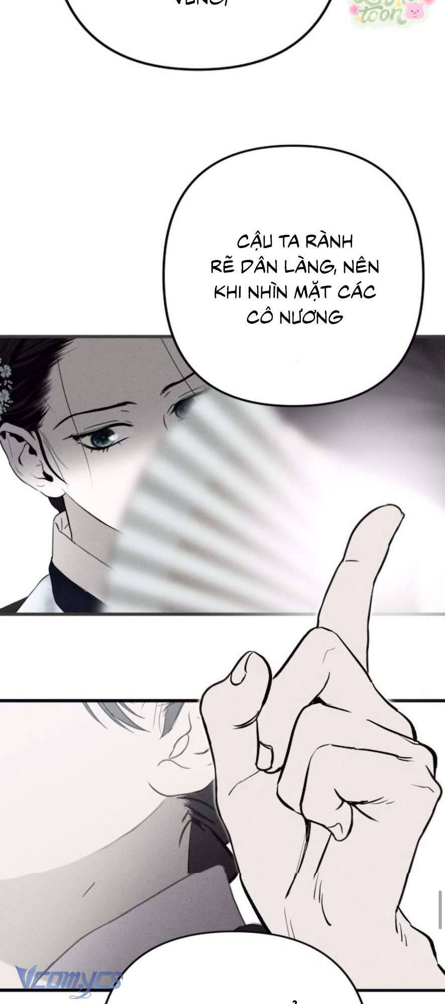 Cuộc Tuyển Chọn Vương Phi Triều Joseon Chap 35 - Next Chap 36