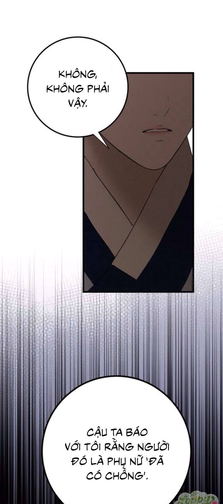 Cuộc Tuyển Chọn Vương Phi Triều Joseon Chap 35 - Next Chap 36