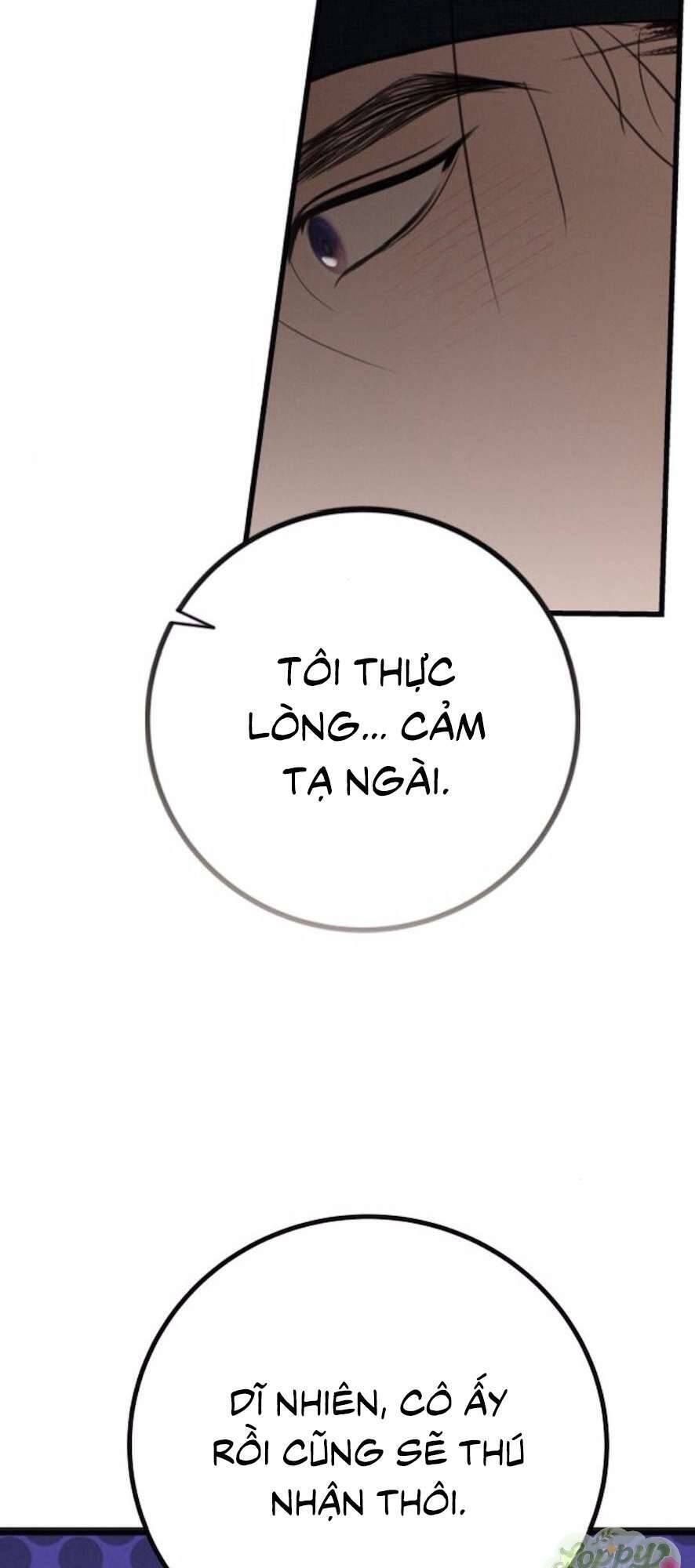 Cuộc Tuyển Chọn Vương Phi Triều Joseon Chap 35 - Next Chap 36