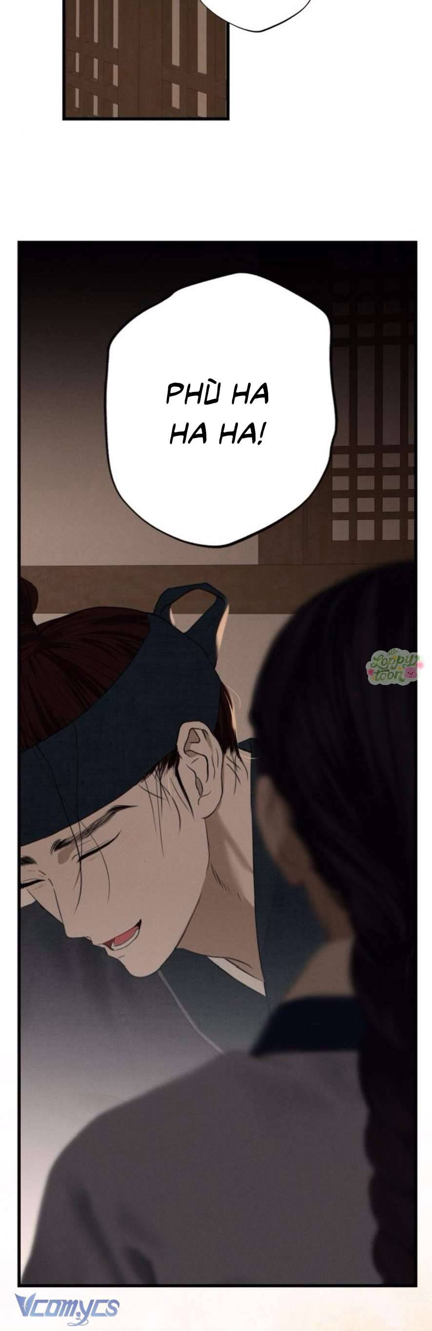 Cuộc Tuyển Chọn Vương Phi Triều Joseon Chap 35 - Next Chap 36