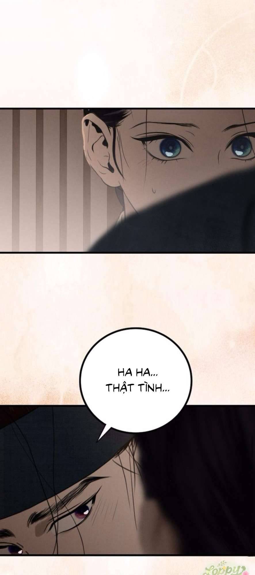 Cuộc Tuyển Chọn Vương Phi Triều Joseon Chap 35 - Next Chap 36