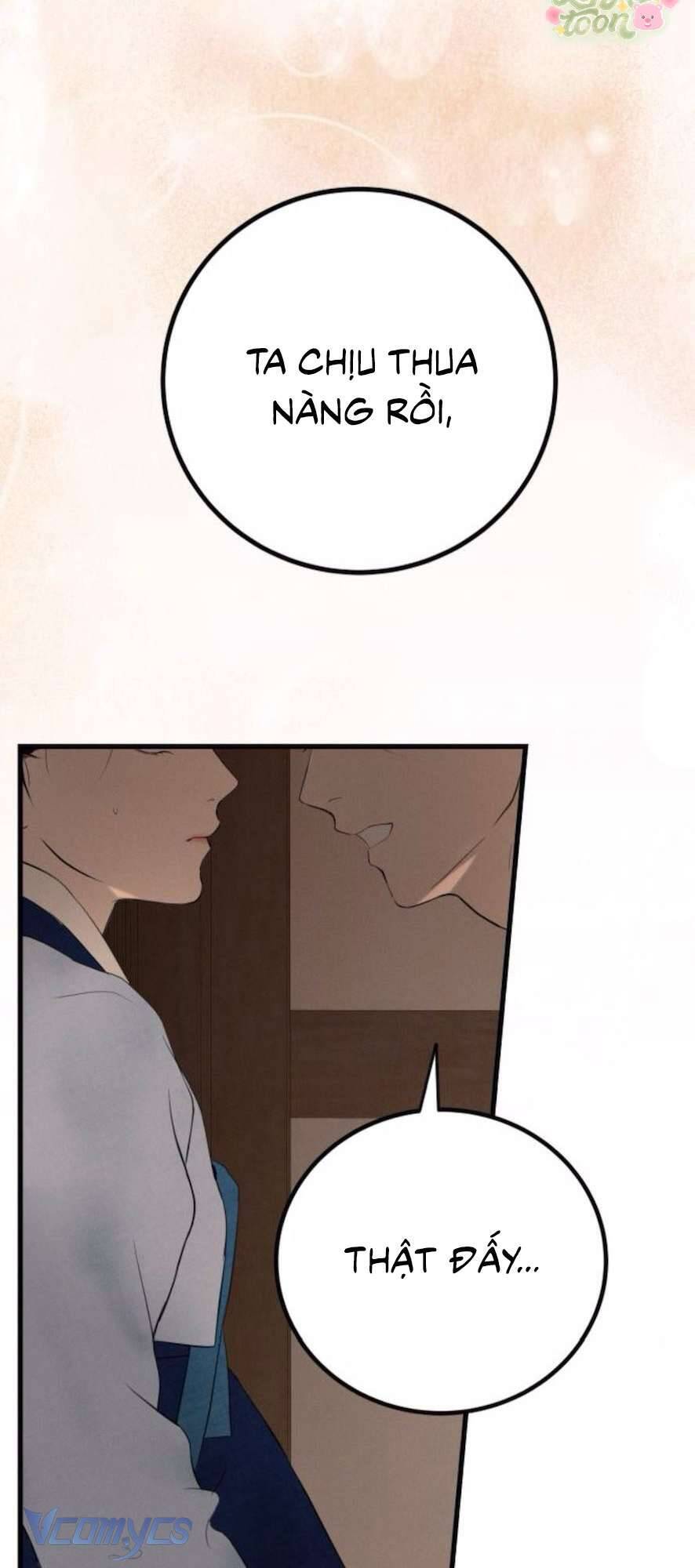 Cuộc Tuyển Chọn Vương Phi Triều Joseon Chap 35 - Next Chap 36