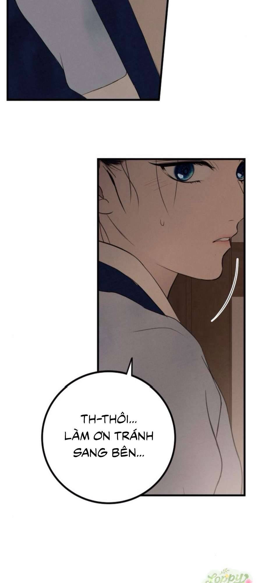 Cuộc Tuyển Chọn Vương Phi Triều Joseon Chap 35 - Next Chap 36