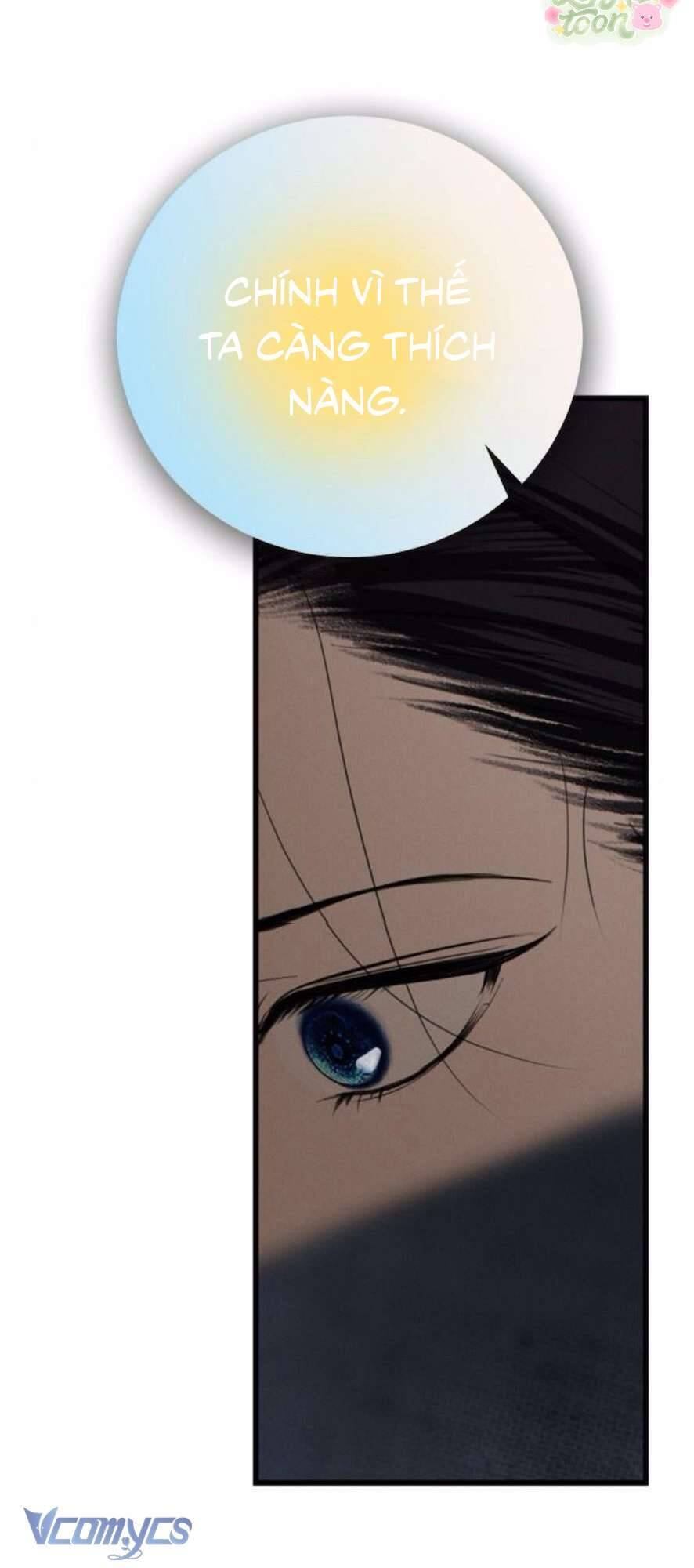 Cuộc Tuyển Chọn Vương Phi Triều Joseon Chap 35 - Next Chap 36