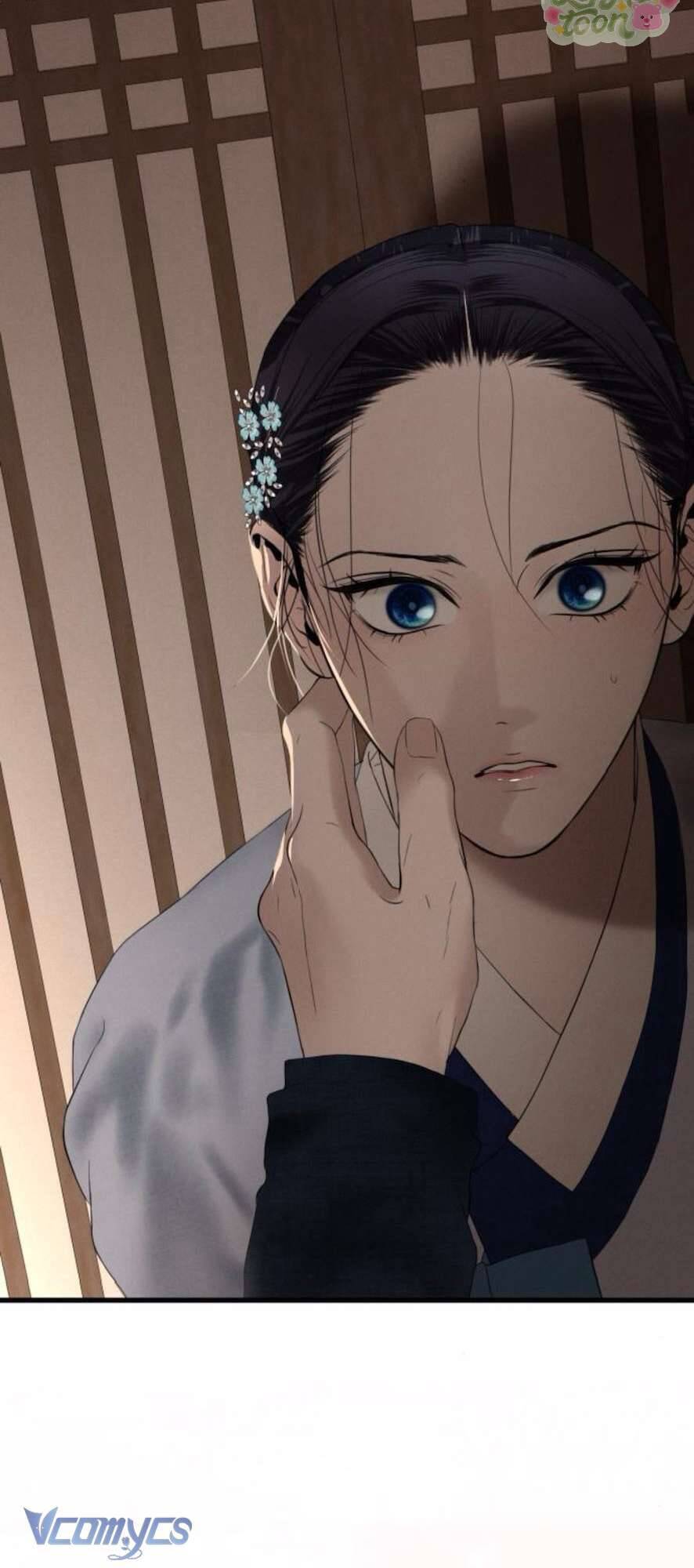 Cuộc Tuyển Chọn Vương Phi Triều Joseon Chap 35 - Next Chap 36