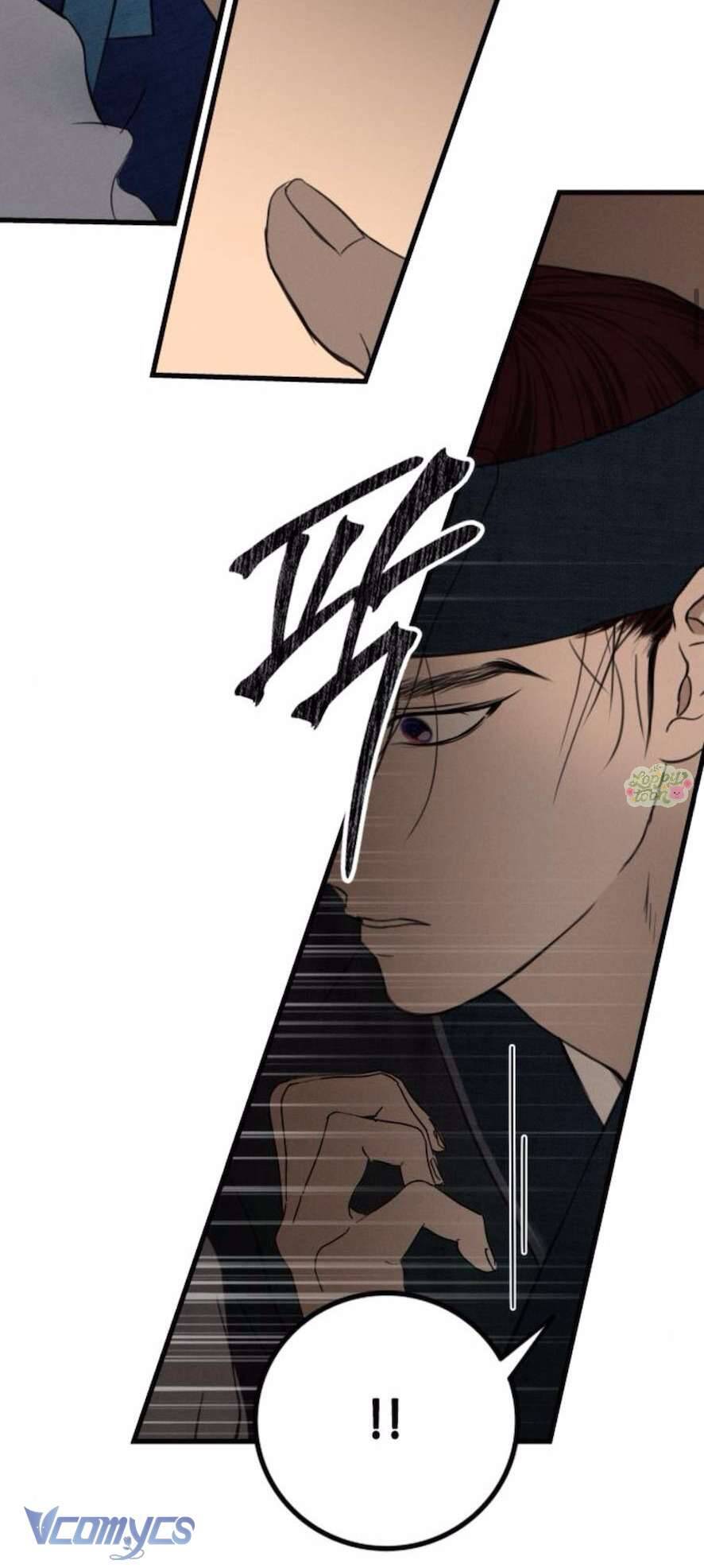 Cuộc Tuyển Chọn Vương Phi Triều Joseon Chap 35 - Next Chap 36