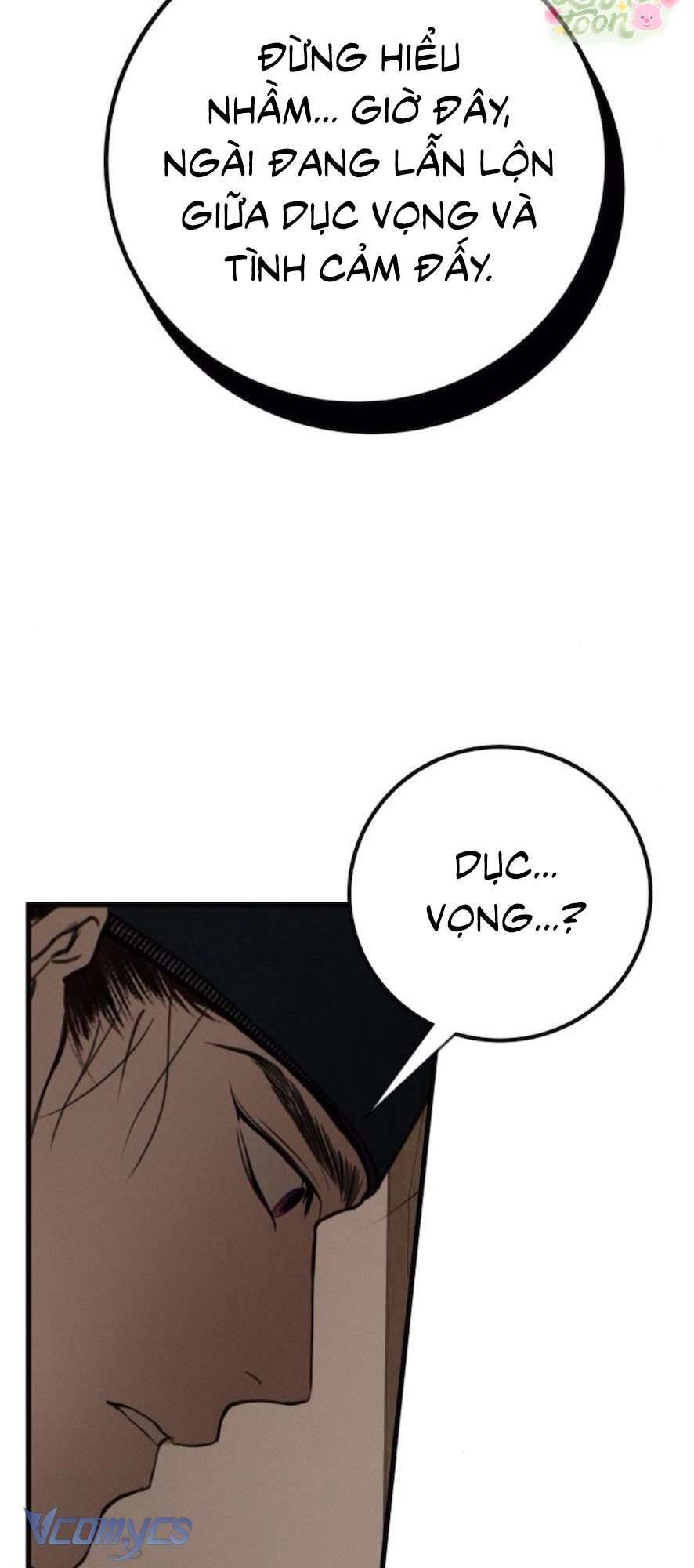 Cuộc Tuyển Chọn Vương Phi Triều Joseon Chap 35 - Next Chap 36