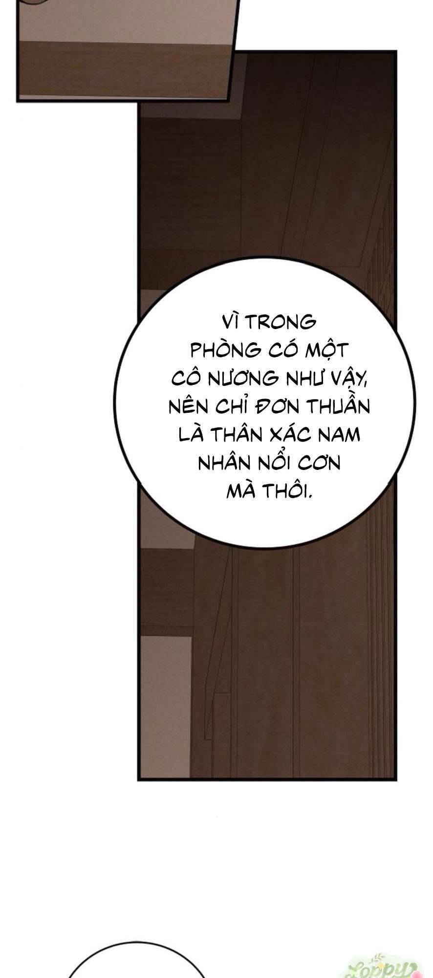Cuộc Tuyển Chọn Vương Phi Triều Joseon Chap 35 - Next Chap 36