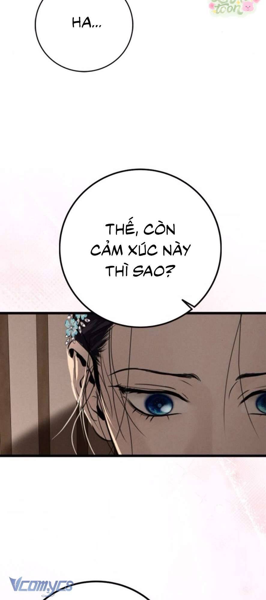 Cuộc Tuyển Chọn Vương Phi Triều Joseon Chap 35 - Next Chap 36