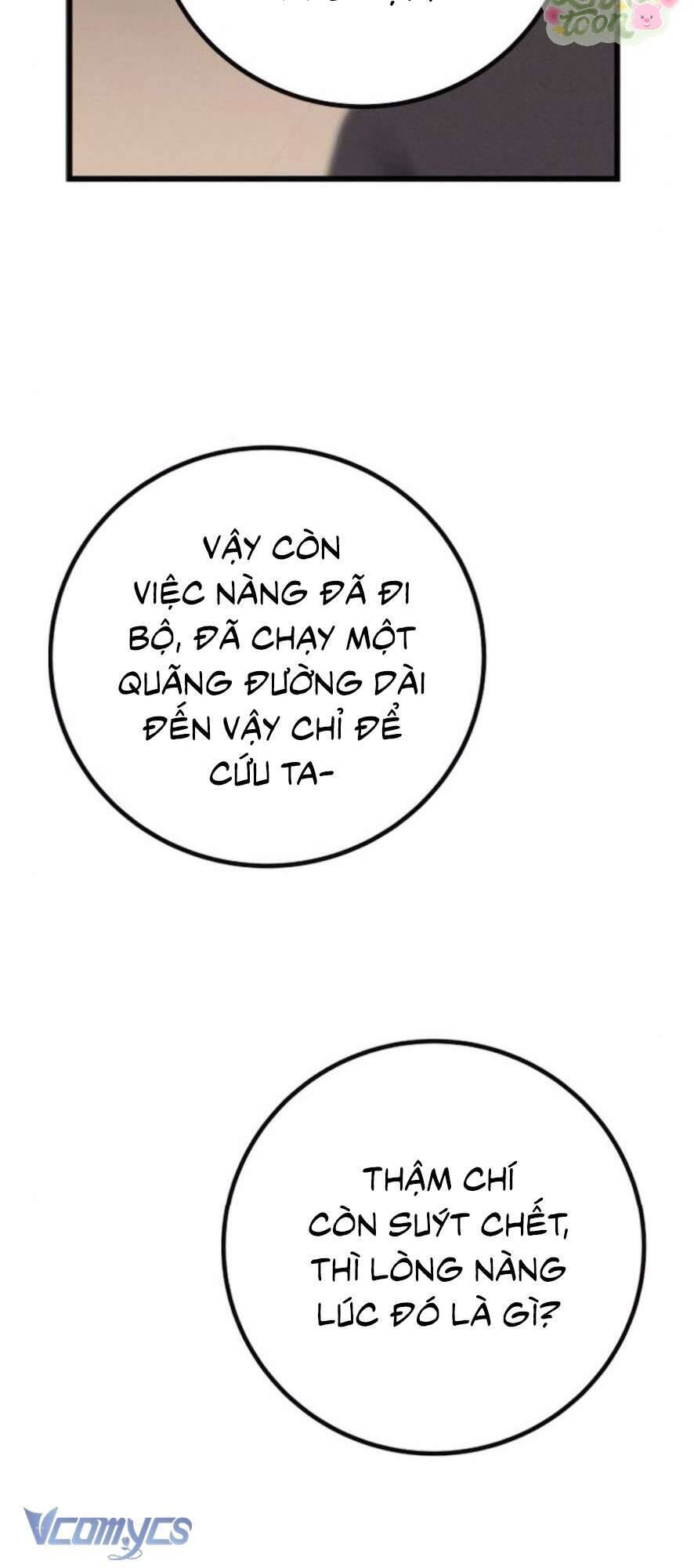 Cuộc Tuyển Chọn Vương Phi Triều Joseon Chap 35 - Next Chap 36