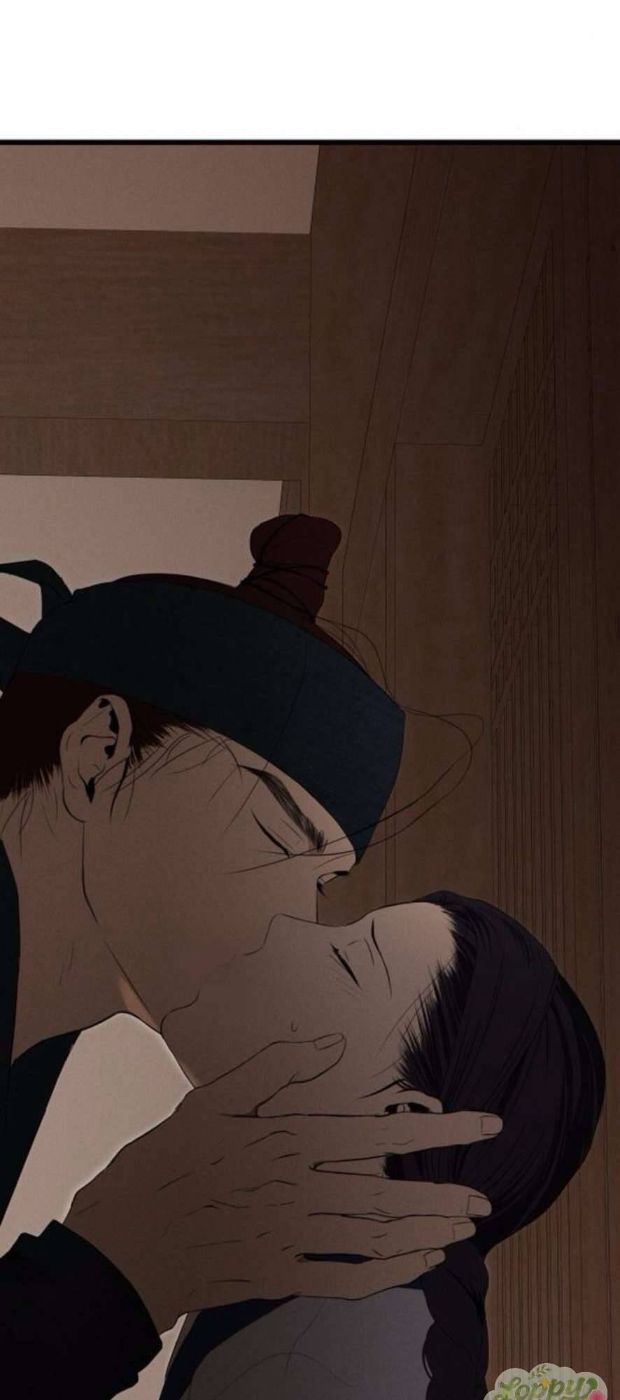 Cuộc Tuyển Chọn Vương Phi Triều Joseon Chap 35 - Next Chap 36