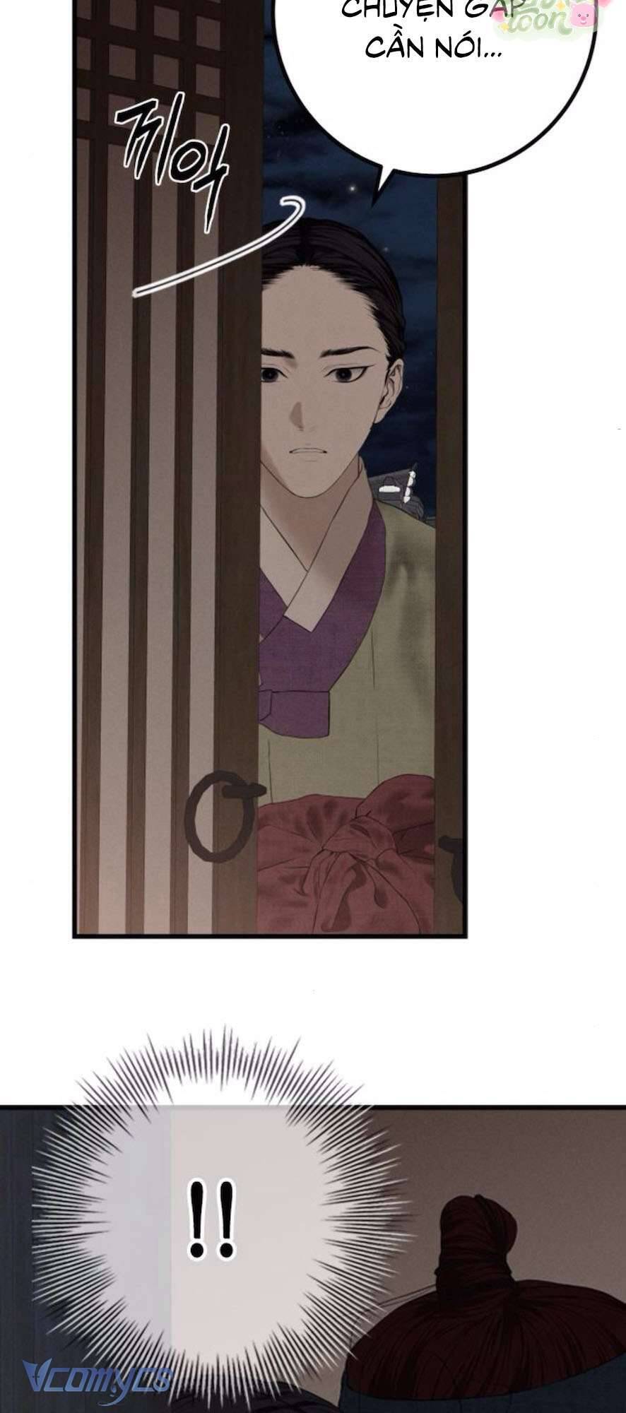 Cuộc Tuyển Chọn Vương Phi Triều Joseon Chap 35 - Next Chap 36