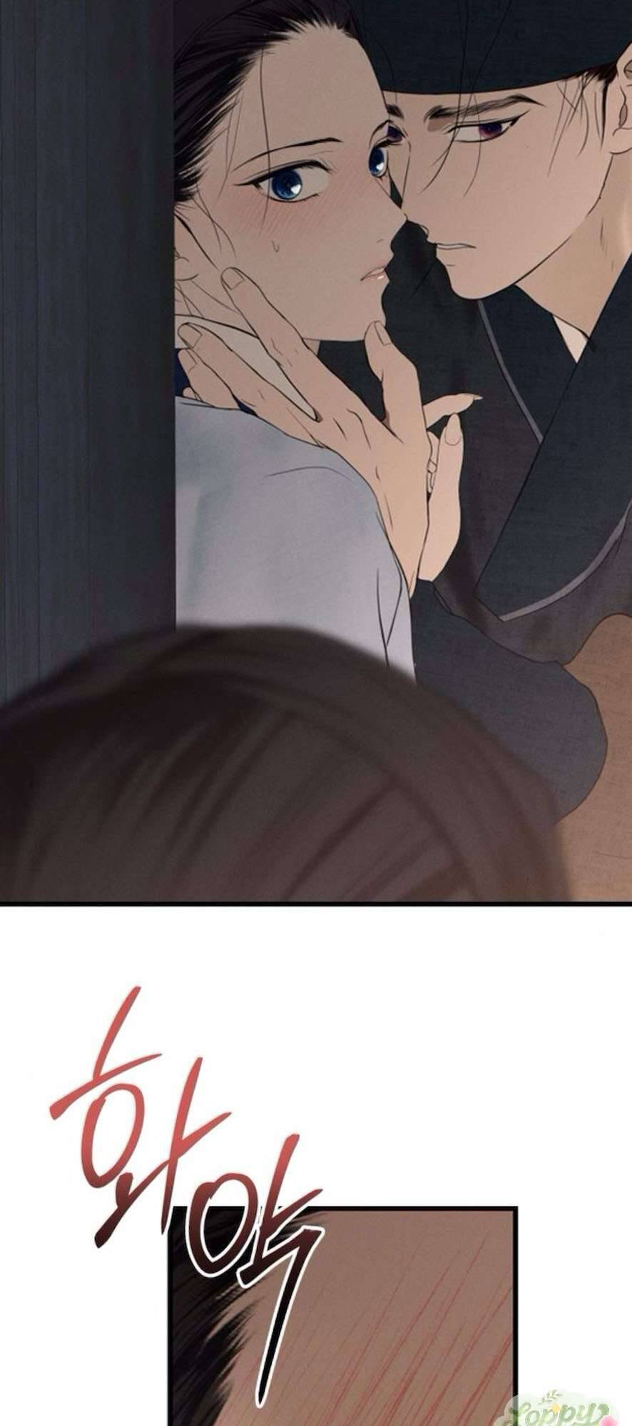 Cuộc Tuyển Chọn Vương Phi Triều Joseon Chap 35 - Next Chap 36