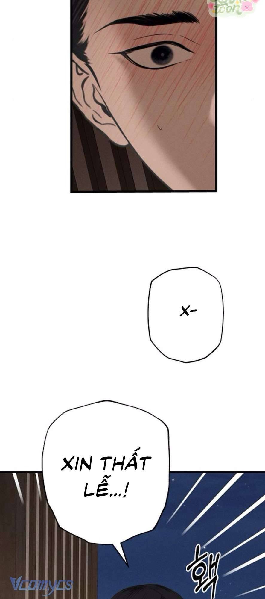 Cuộc Tuyển Chọn Vương Phi Triều Joseon Chap 35 - Next Chap 36