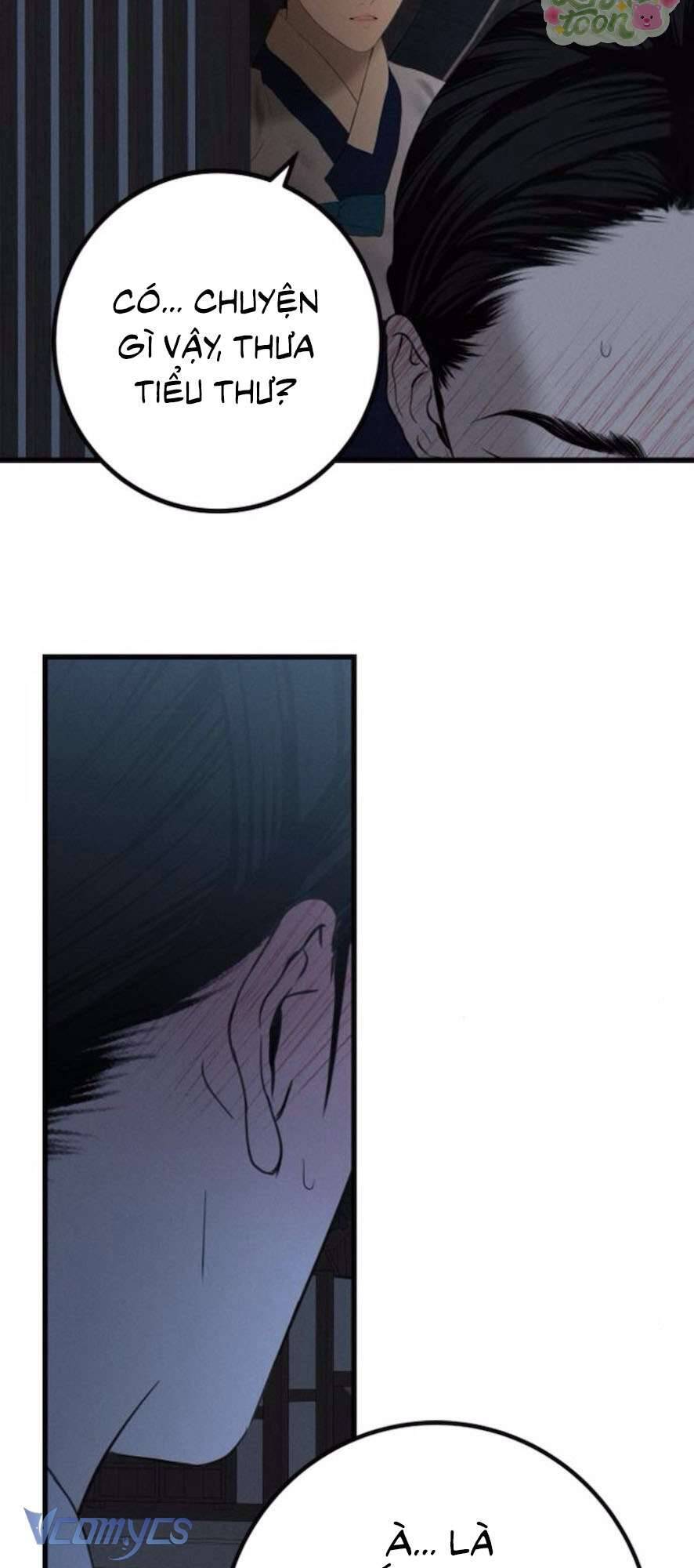 Cuộc Tuyển Chọn Vương Phi Triều Joseon Chap 35 - Next Chap 36