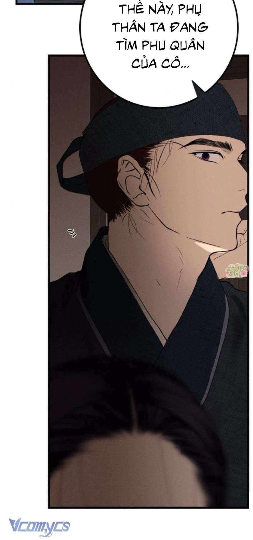 Cuộc Tuyển Chọn Vương Phi Triều Joseon Chap 35 - Next Chap 36