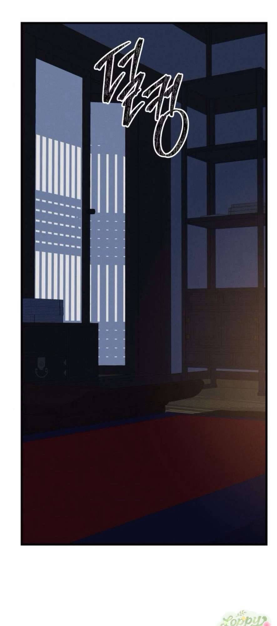 Cuộc Tuyển Chọn Vương Phi Triều Joseon Chap 35 - Next Chap 36