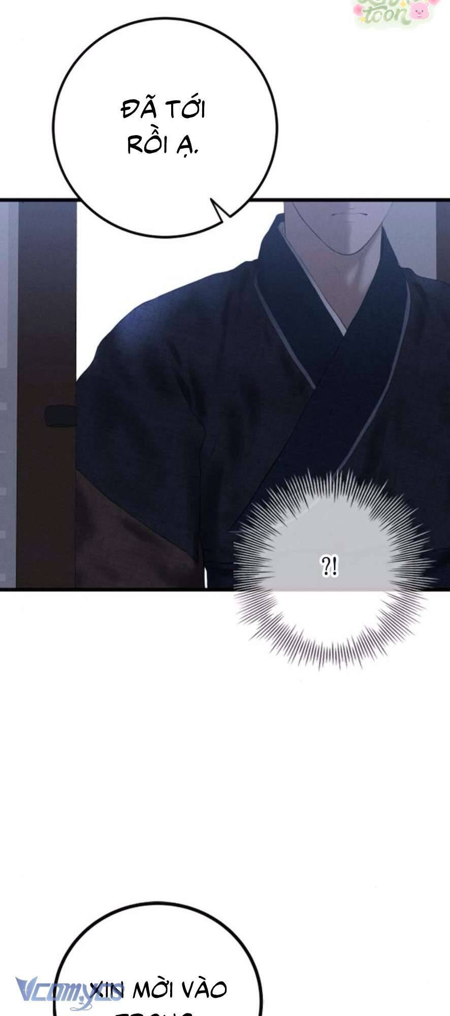 Cuộc Tuyển Chọn Vương Phi Triều Joseon Chap 35 - Next Chap 36