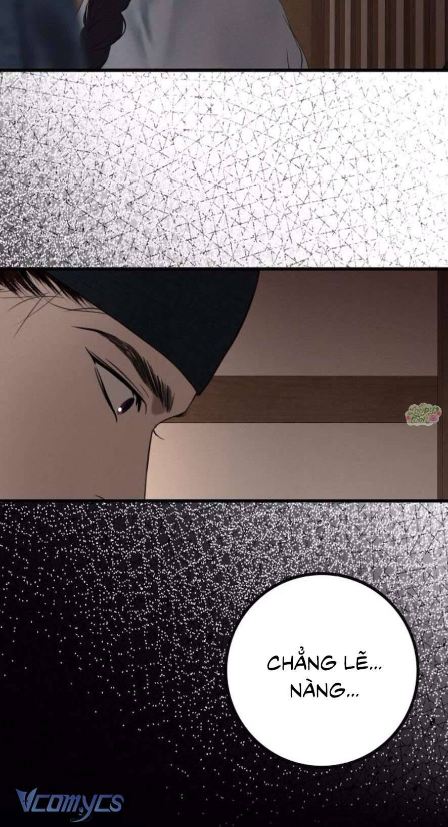 Cuộc Tuyển Chọn Vương Phi Triều Joseon Chap 35 - Next Chap 36