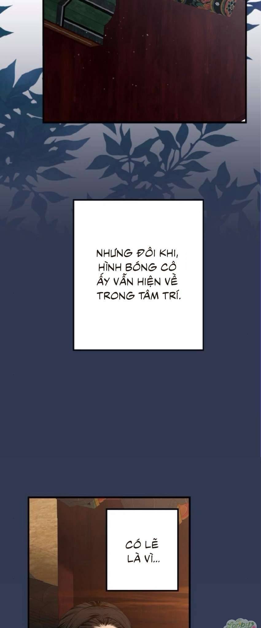 Cuộc Tuyển Chọn Vương Phi Triều Joseon Chap 36 - Next Chap 37