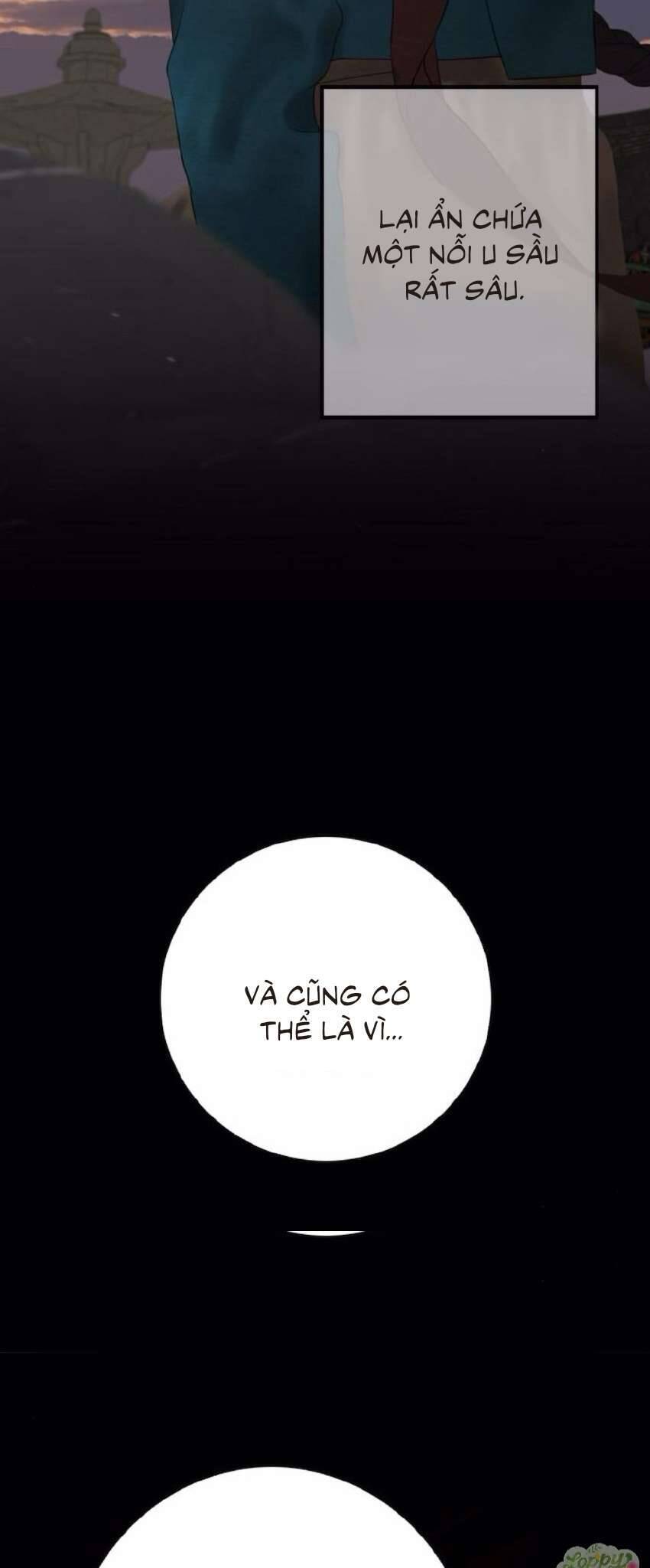 Cuộc Tuyển Chọn Vương Phi Triều Joseon Chap 36 - Next Chap 37