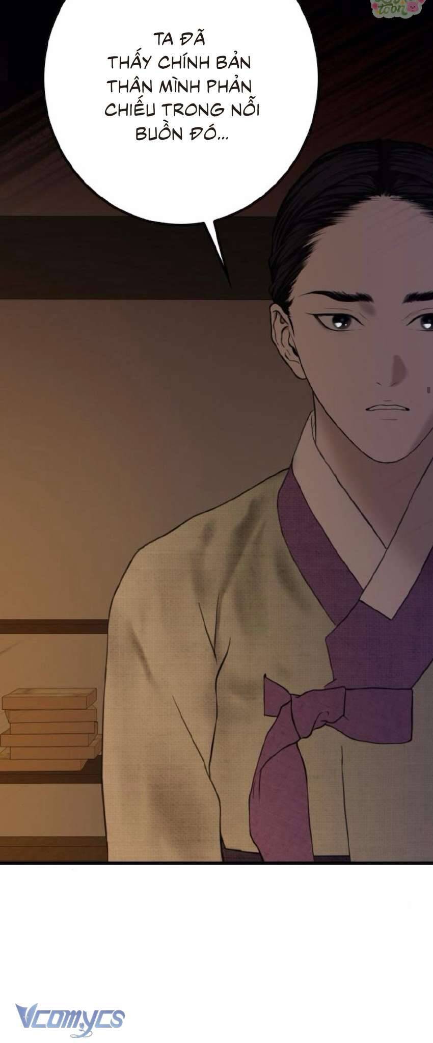 Cuộc Tuyển Chọn Vương Phi Triều Joseon Chap 36 - Next Chap 37