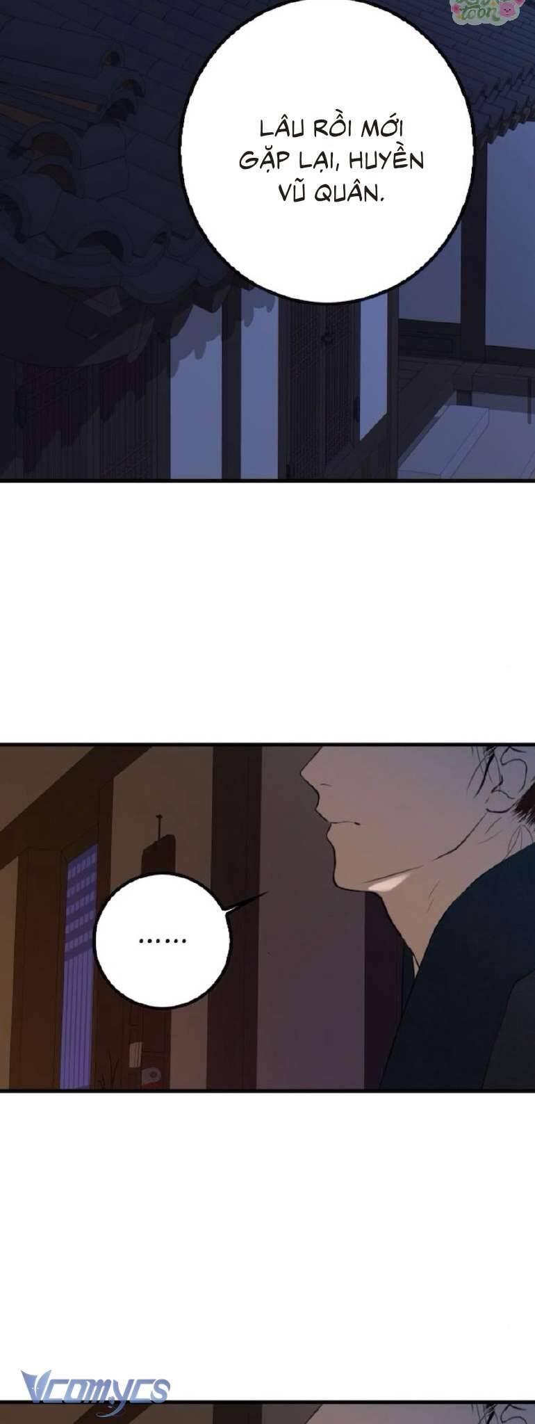 Cuộc Tuyển Chọn Vương Phi Triều Joseon Chap 36 - Next Chap 37