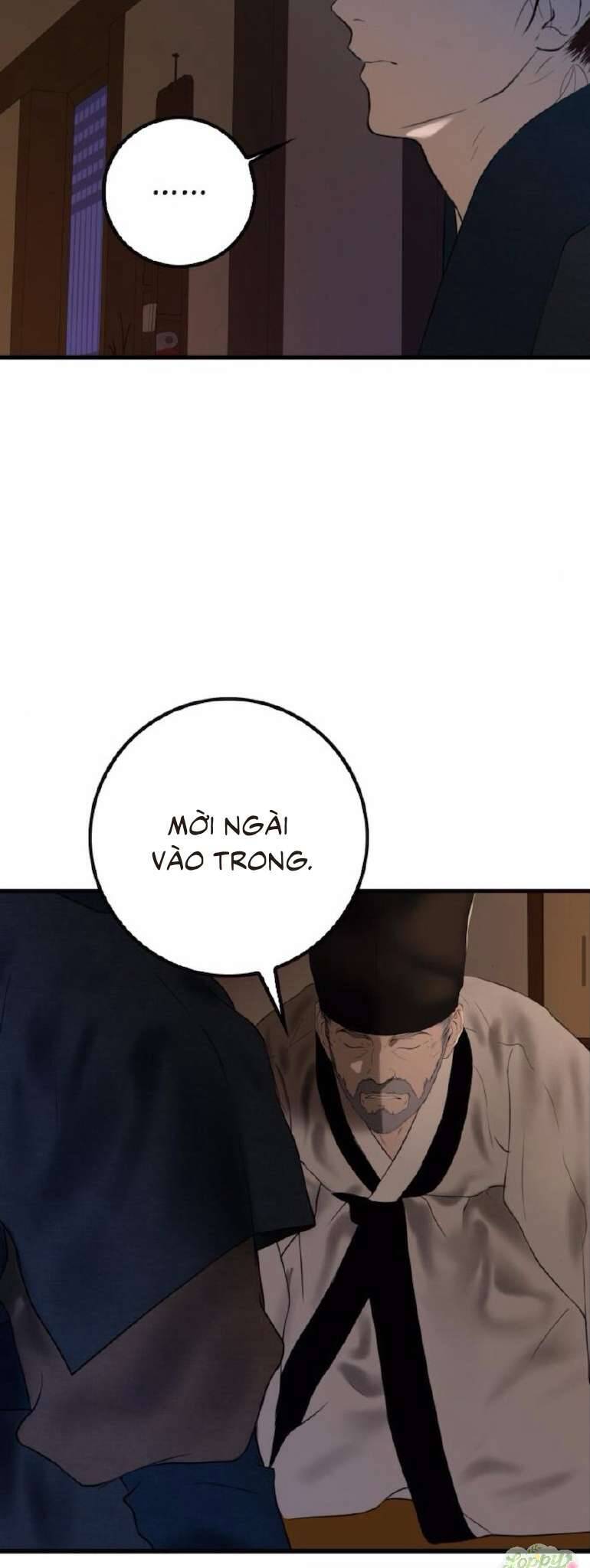 Cuộc Tuyển Chọn Vương Phi Triều Joseon Chap 36 - Next Chap 37