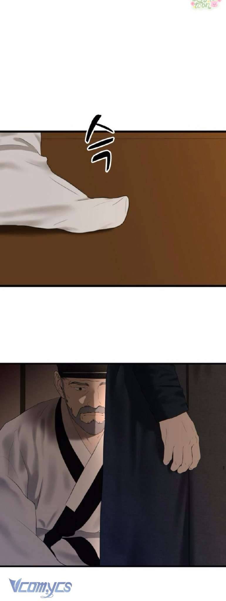 Cuộc Tuyển Chọn Vương Phi Triều Joseon Chap 36 - Next Chap 37