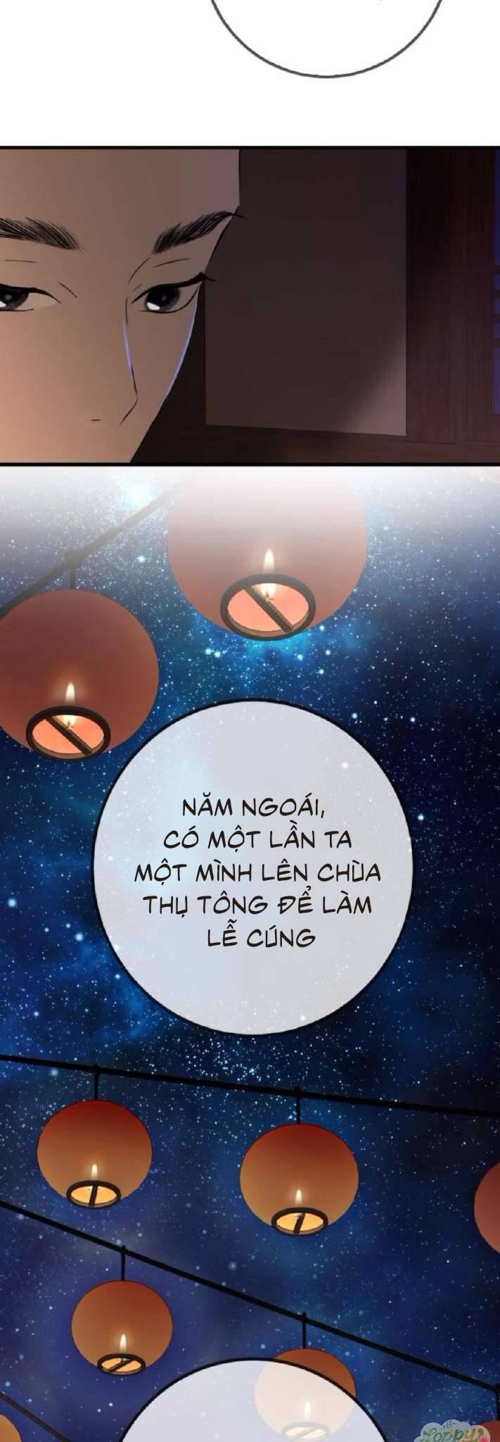Cuộc Tuyển Chọn Vương Phi Triều Joseon Chap 36 - Next Chap 37