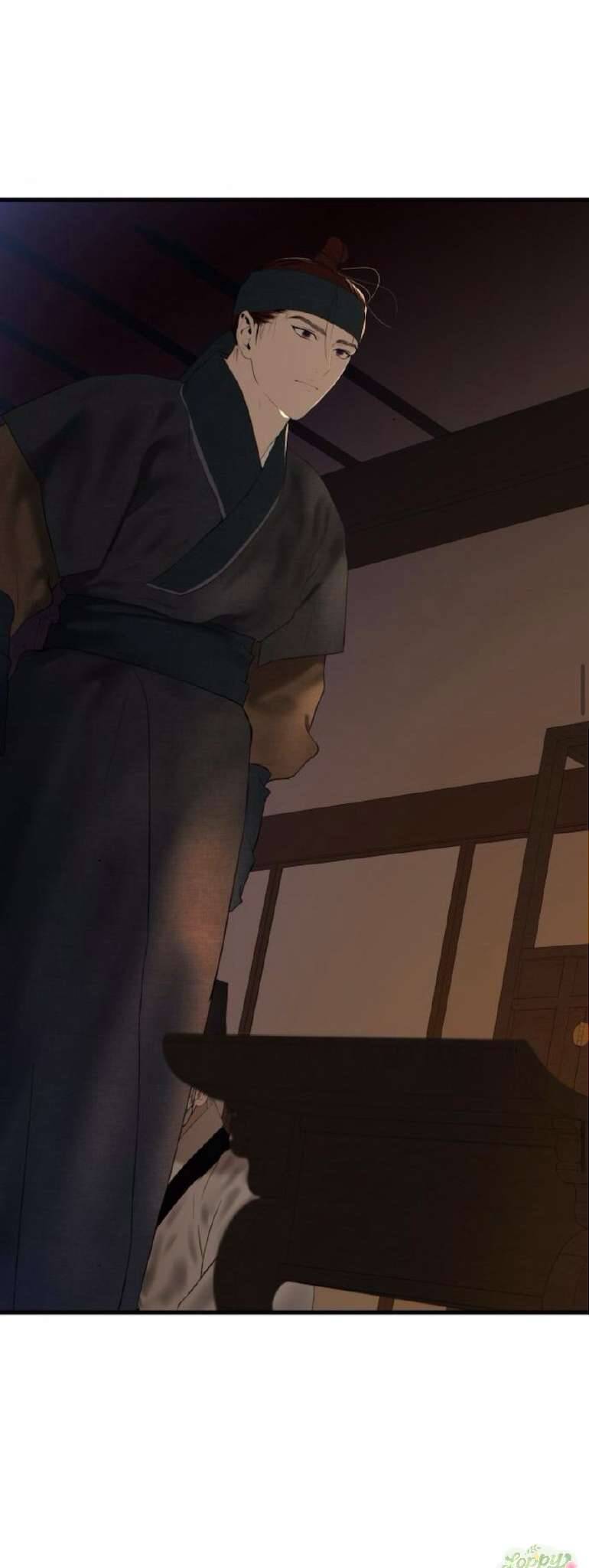 Cuộc Tuyển Chọn Vương Phi Triều Joseon Chap 36 - Next Chap 37