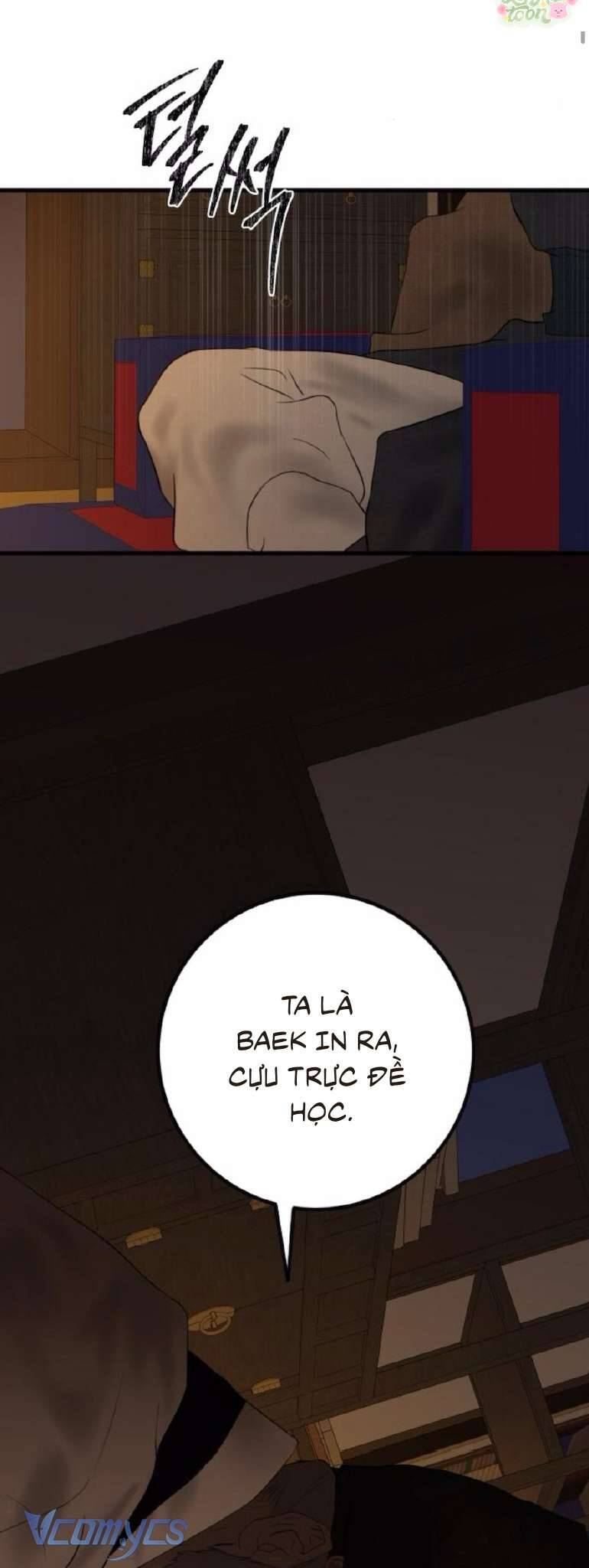 Cuộc Tuyển Chọn Vương Phi Triều Joseon Chap 36 - Next Chap 37