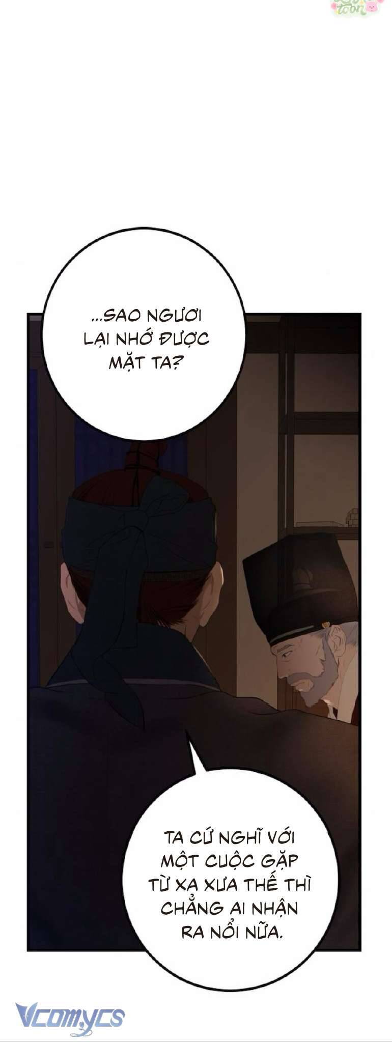 Cuộc Tuyển Chọn Vương Phi Triều Joseon Chap 36 - Next Chap 37