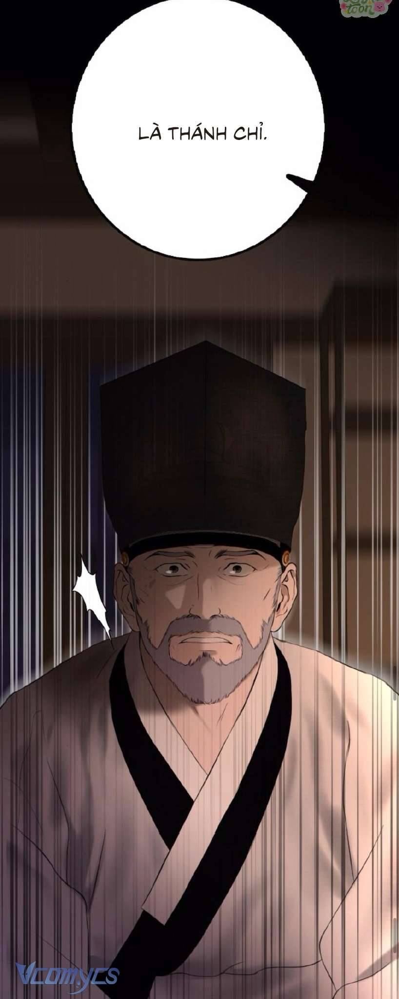 Cuộc Tuyển Chọn Vương Phi Triều Joseon Chap 36 - Next Chap 37