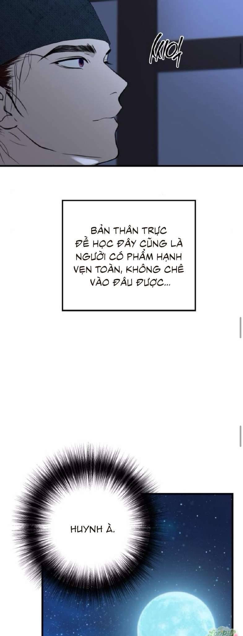 Cuộc Tuyển Chọn Vương Phi Triều Joseon Chap 36 - Next Chap 37