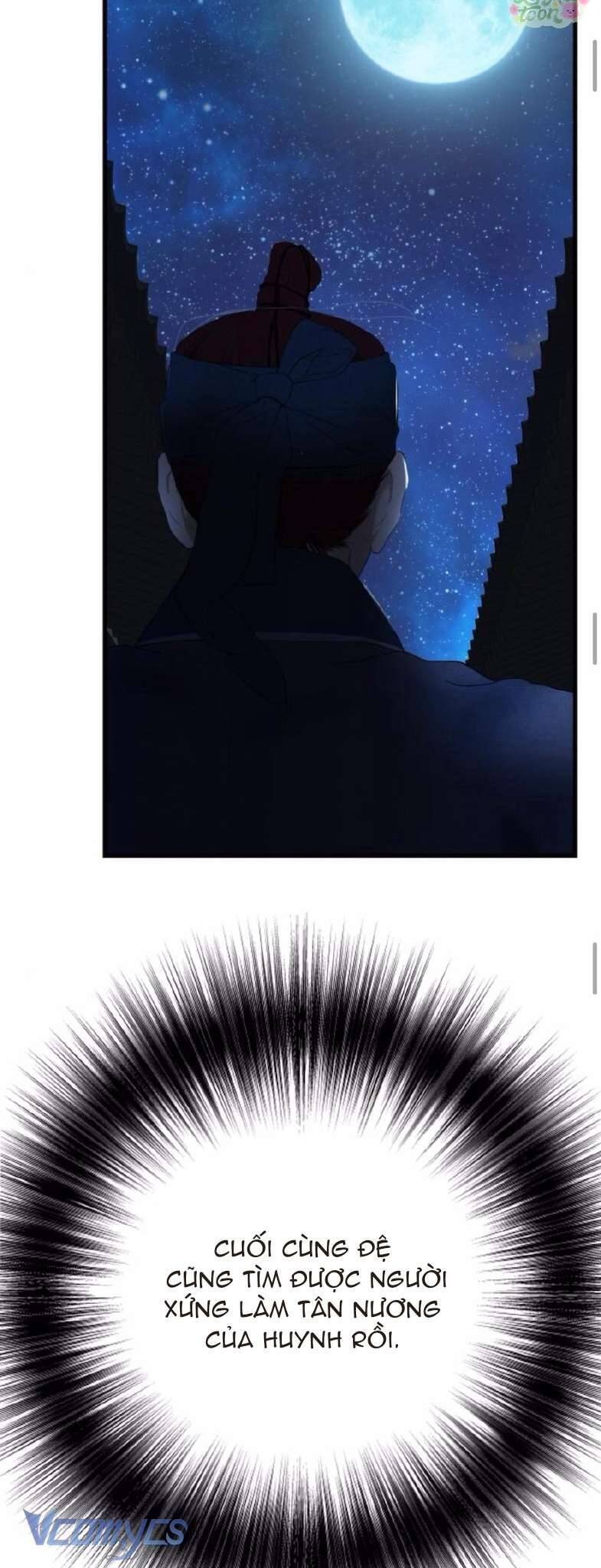 Cuộc Tuyển Chọn Vương Phi Triều Joseon Chap 36 - Next Chap 37