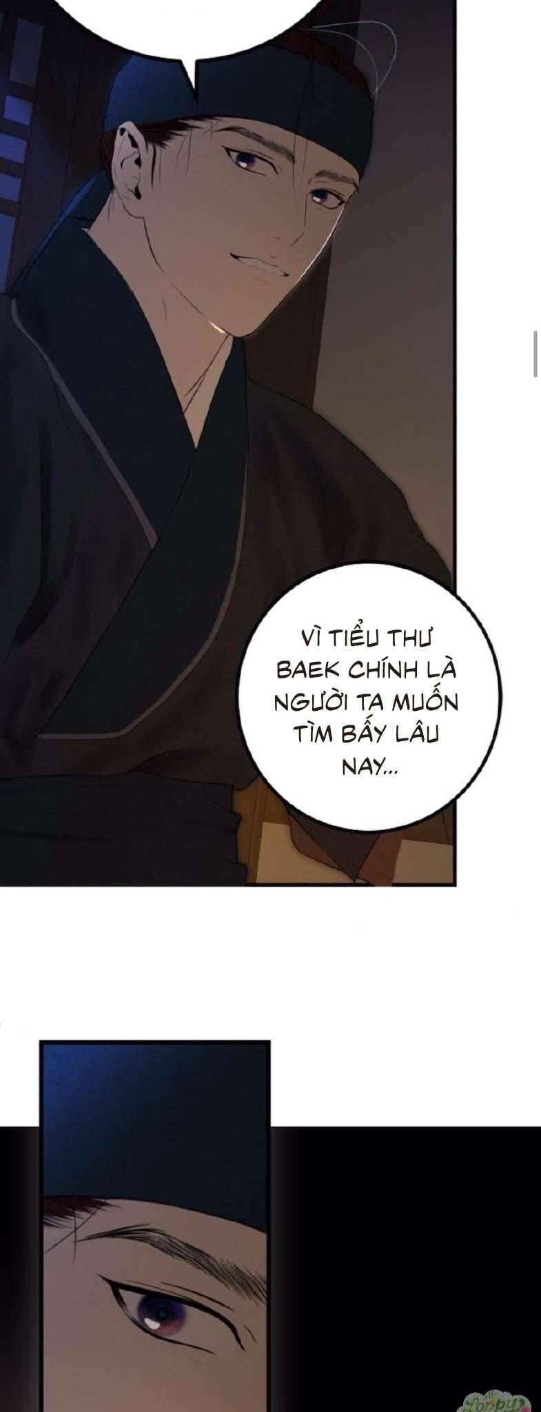 Cuộc Tuyển Chọn Vương Phi Triều Joseon Chap 36 - Next Chap 37