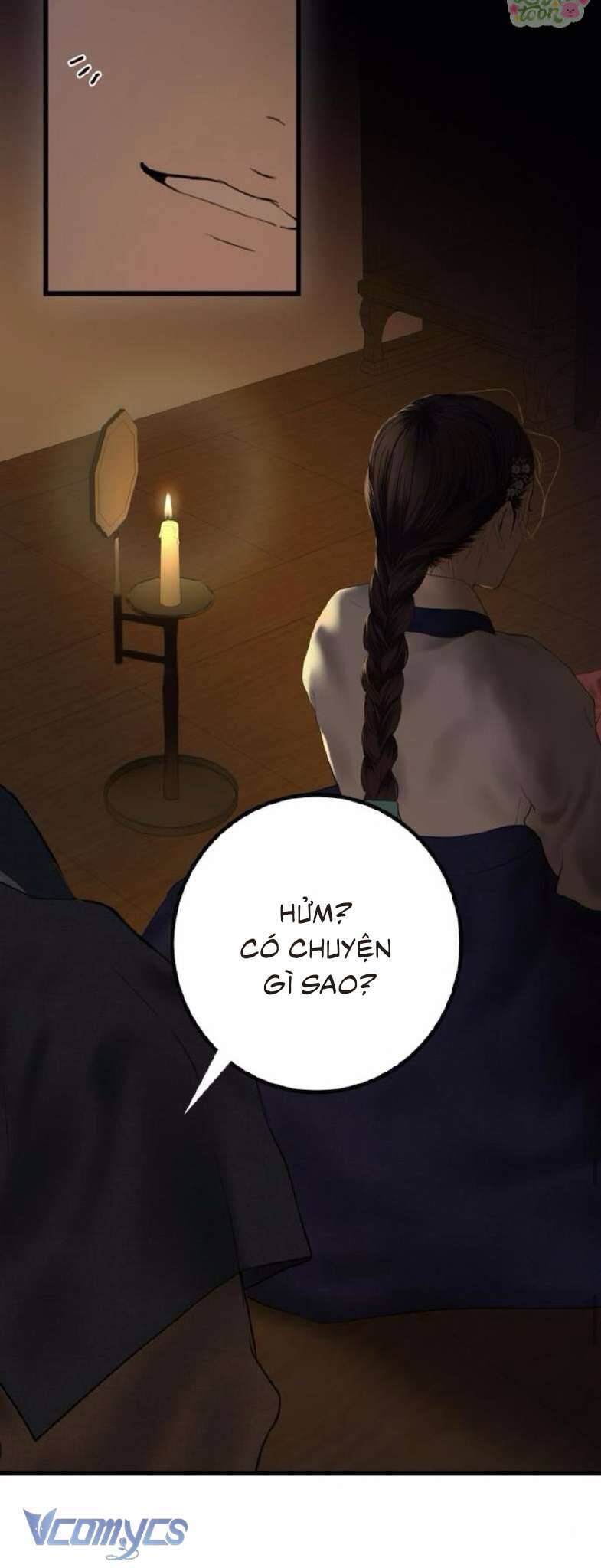 Cuộc Tuyển Chọn Vương Phi Triều Joseon Chap 36 - Next Chap 37