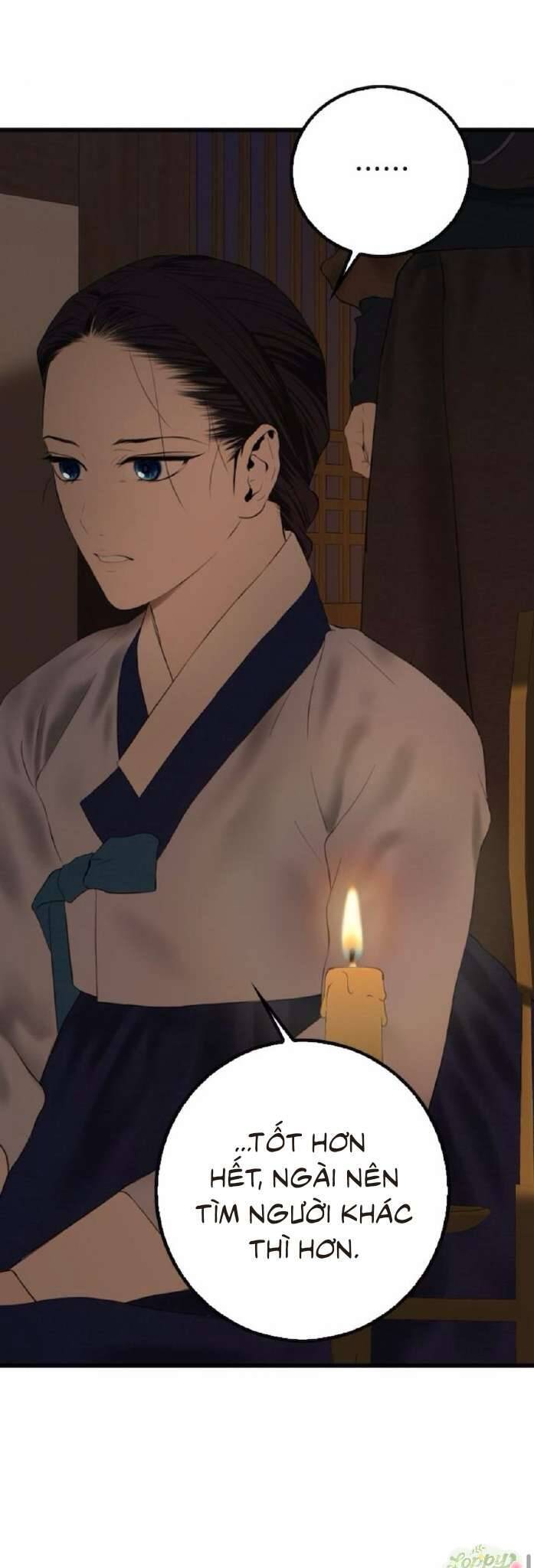 Cuộc Tuyển Chọn Vương Phi Triều Joseon Chap 36 - Next Chap 37