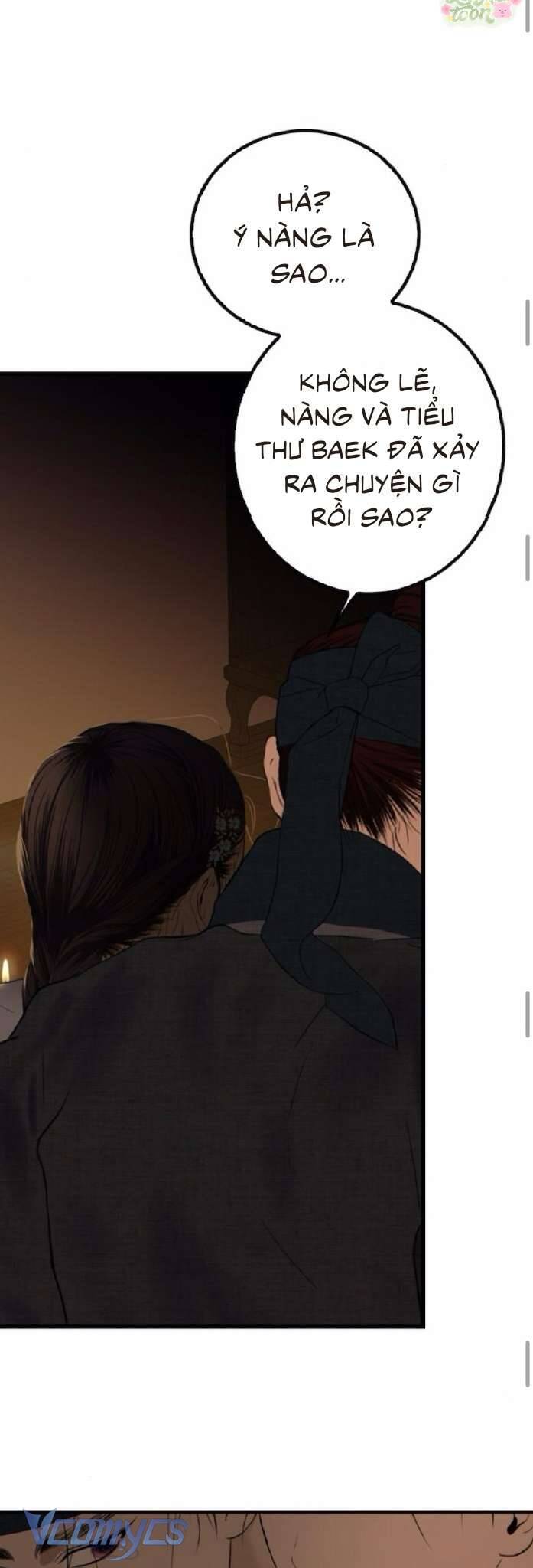 Cuộc Tuyển Chọn Vương Phi Triều Joseon Chap 36 - Next Chap 37