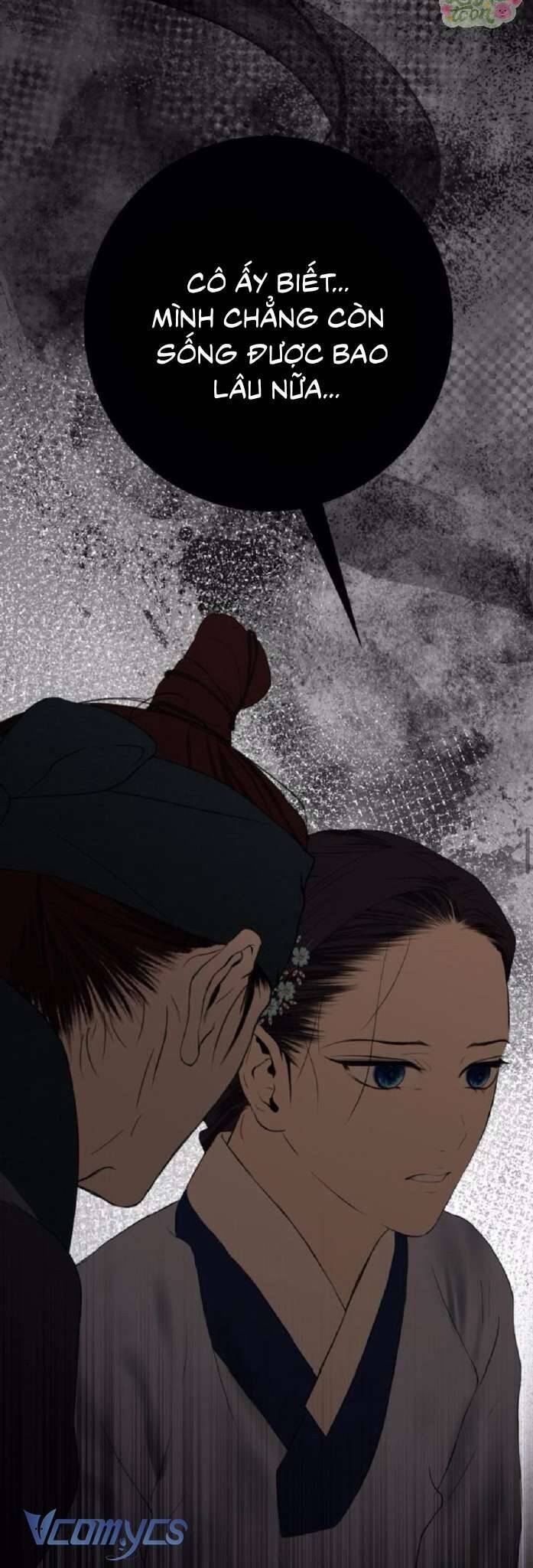 Cuộc Tuyển Chọn Vương Phi Triều Joseon Chap 36 - Next Chap 37