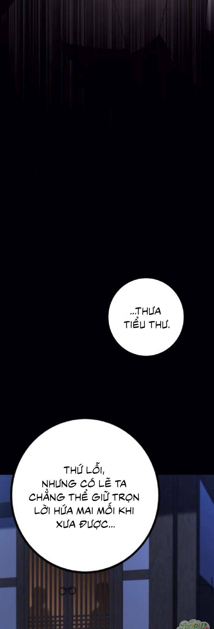 Cuộc Tuyển Chọn Vương Phi Triều Joseon Chap 36 - Next Chap 37