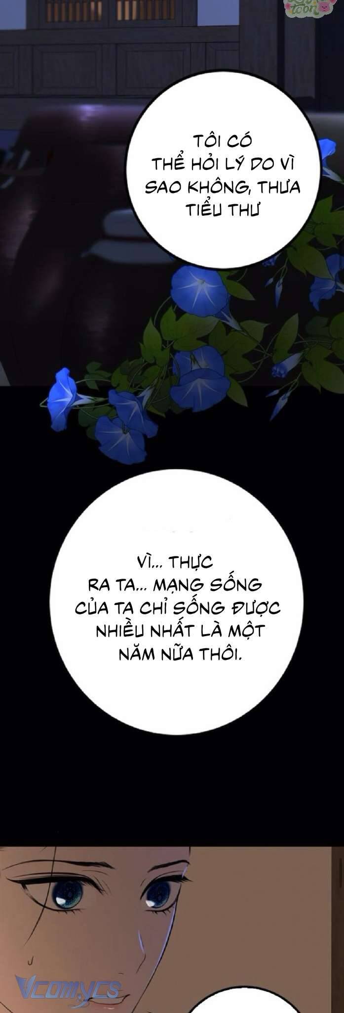 Cuộc Tuyển Chọn Vương Phi Triều Joseon Chap 36 - Next Chap 37