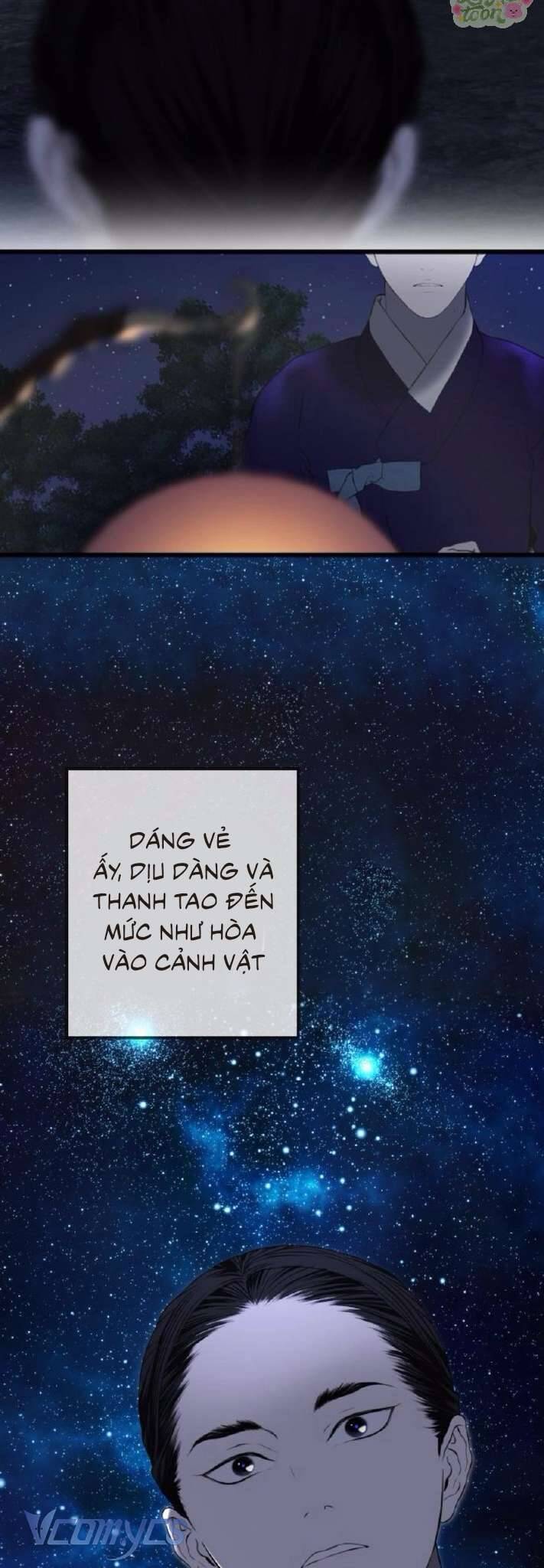 Cuộc Tuyển Chọn Vương Phi Triều Joseon Chap 36 - Next Chap 37